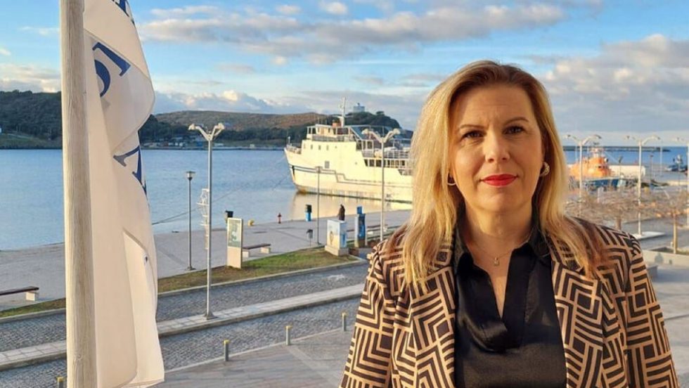 eleonora georga
